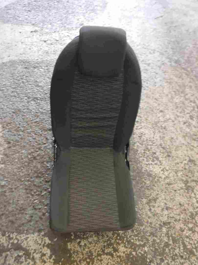 Renault Grand Scenic 2003-2009 Drivers OSR Rear Boot Seat 6th 7th Chair