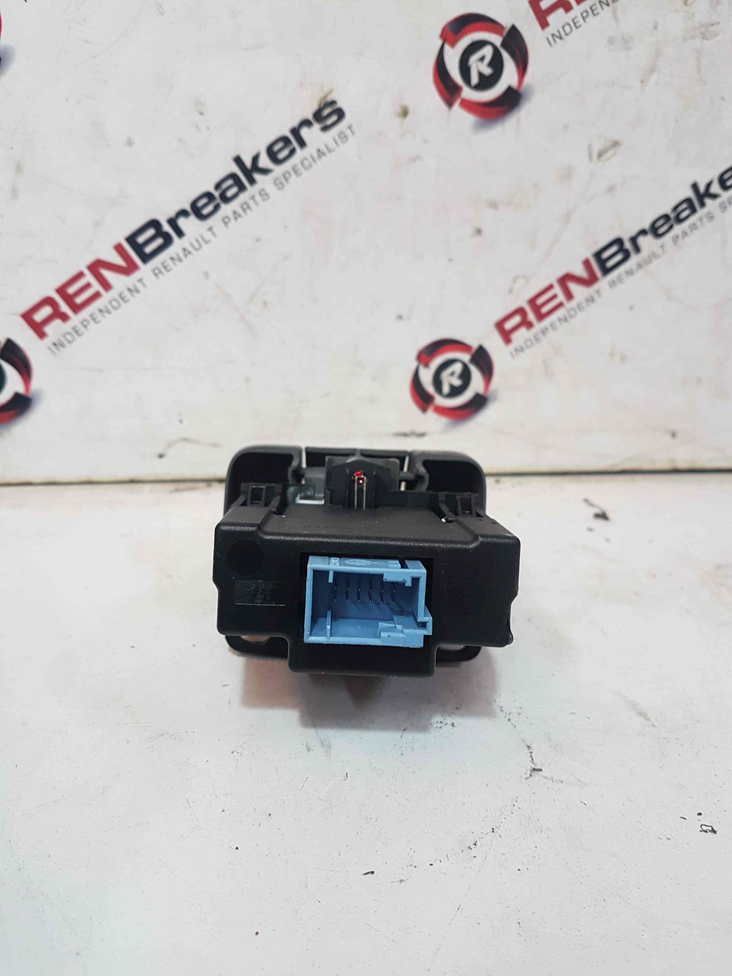 Thumb 2 Renault Grand Scenic 2003-2009 Electronic Handbrake Lever Button Switch 