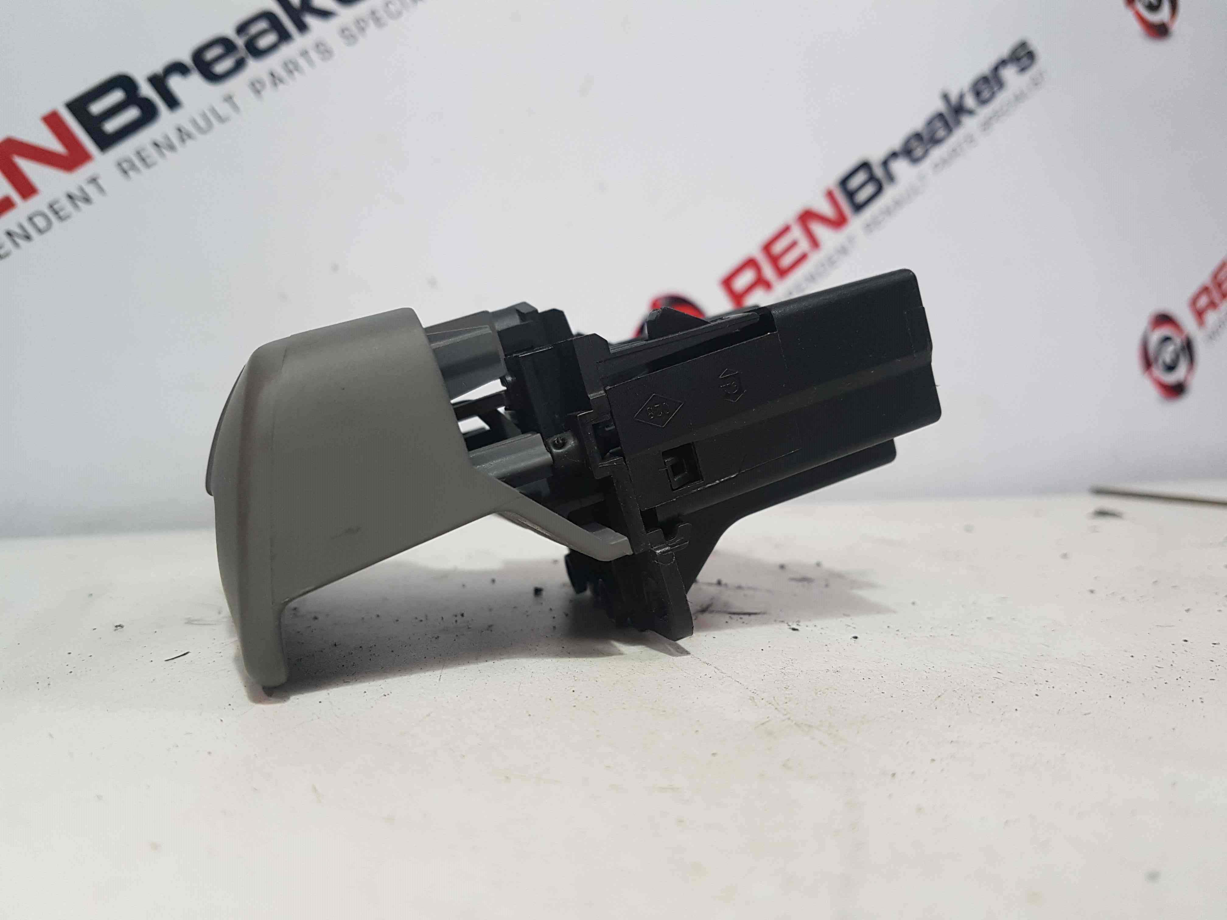 Thumb 3 Renault Grand Scenic 2003-2009 Electronic Handbrake Lever Button Switch