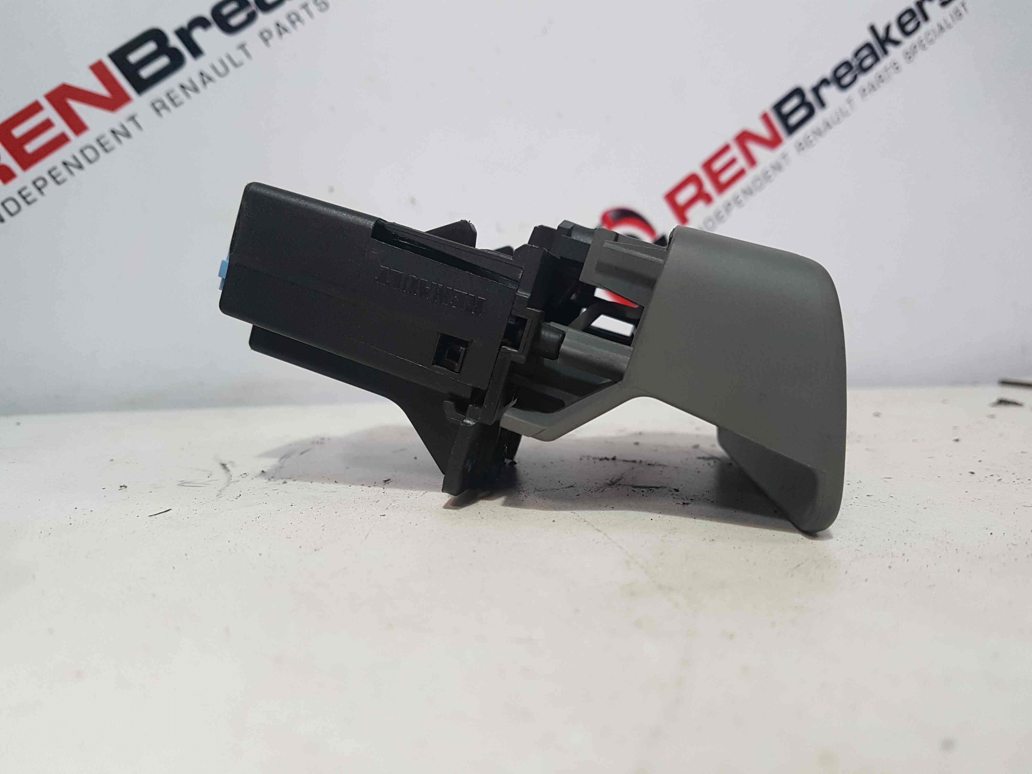 Thumb 6 Renault Grand Scenic 2003-2009 Electronic Handbrake Lever Button Switch