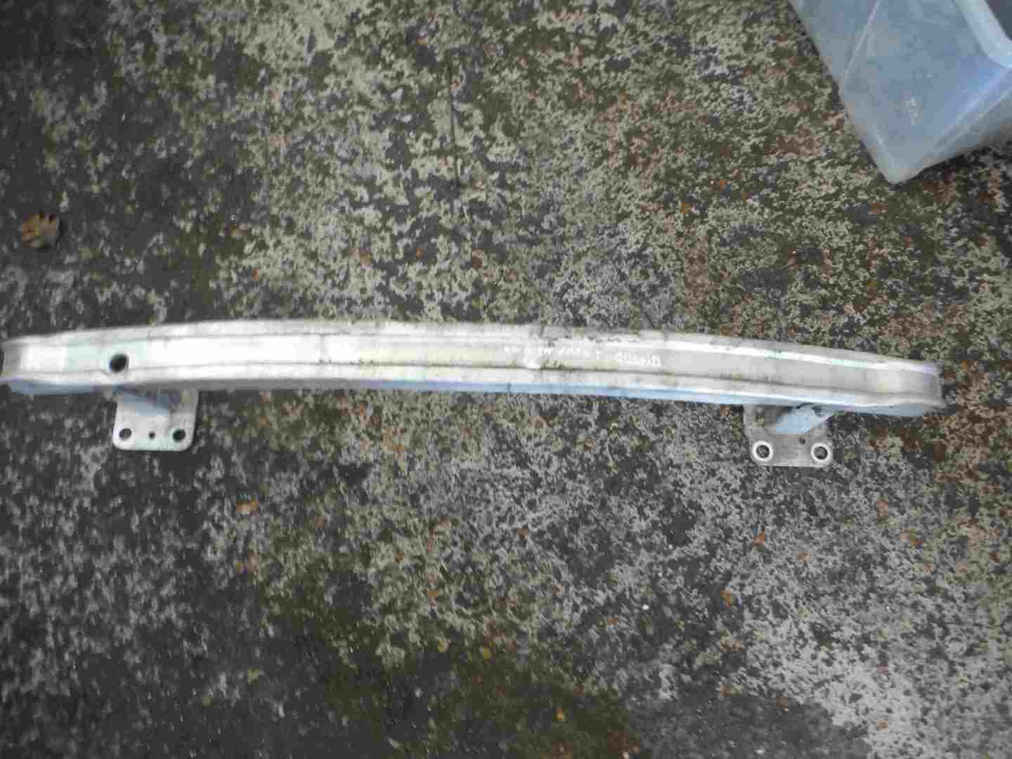 Renault Grand Scenic 2003-2009 Front Reinforcement Bar