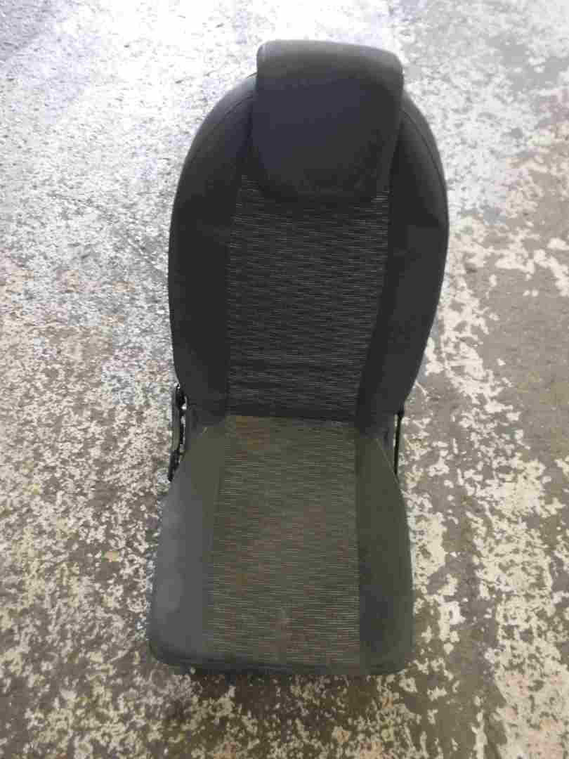 Renault Grand Scenic 2003-2009 Passenger NSR Rear Boot Seat 6th 7th Chair
