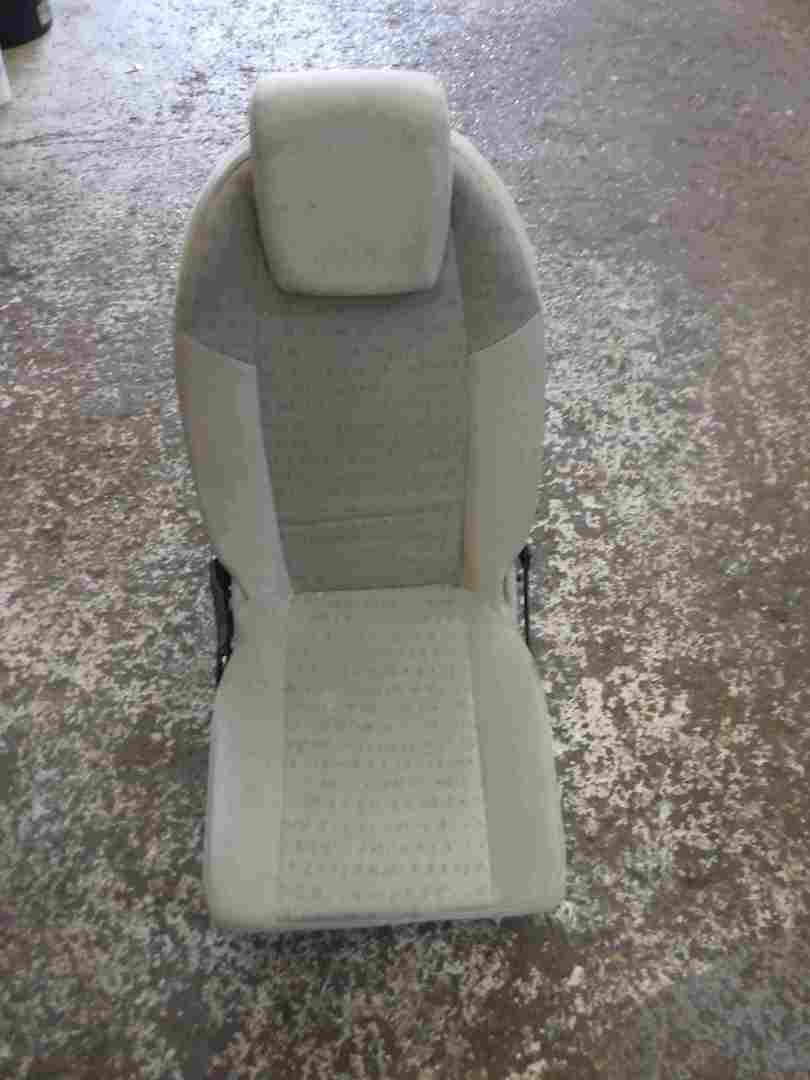 Renault Grand Scenic 2003-2009 Passenger NSR Rear Boot Seat Chair 6th 7th
