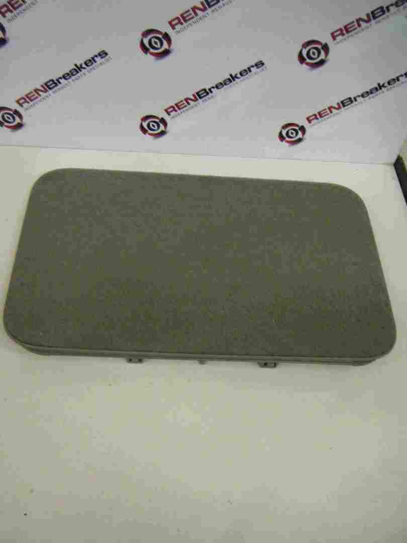 Renault Grand Scenic 2003-2009 Passenger NSR Rear Floor Compartment Glove Box