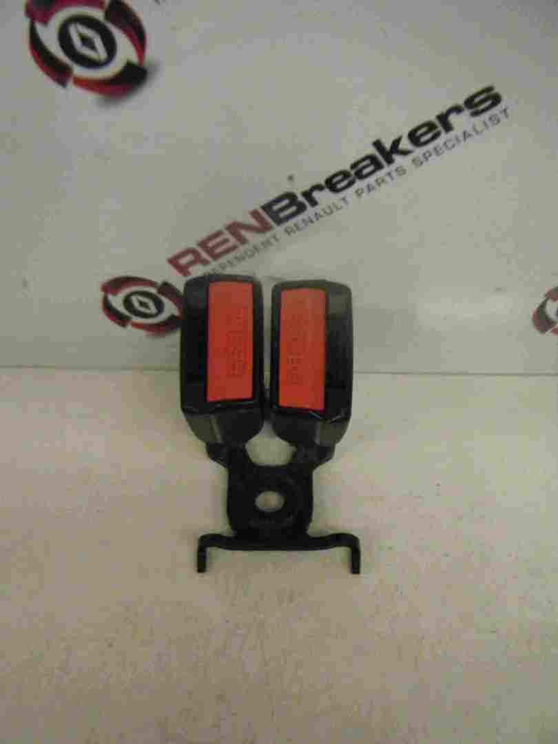 Renault Grand Scenic 2003-2009 Rear Boot Seat belt Buckle Anchor