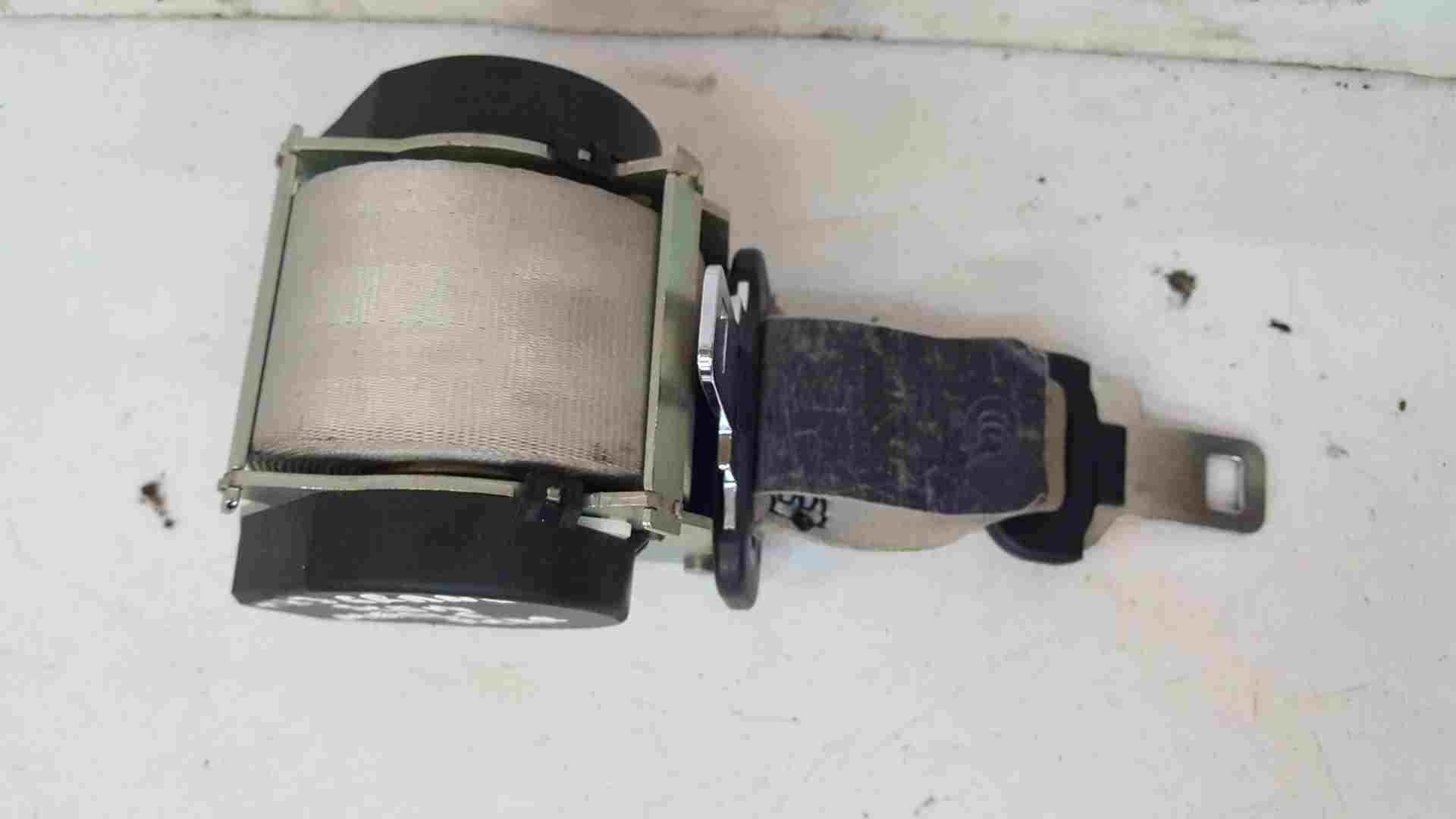 Thumb 2 Renault Grand Scenic 2003-2009 Rear Middle Seat Belt Light Colour 888507366R