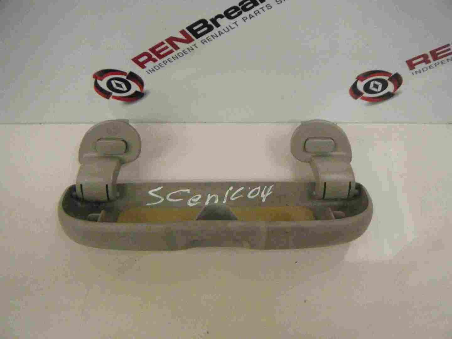 Renault Grand Scenic 2003-2009 Sunglasses Holder Roof
