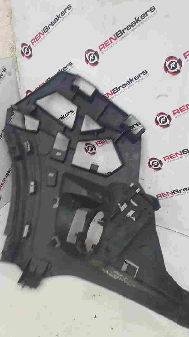 Thumb 2 Renault Grand Scenic 2009-2013 Passenger NSF Front Fog Light Bracket
