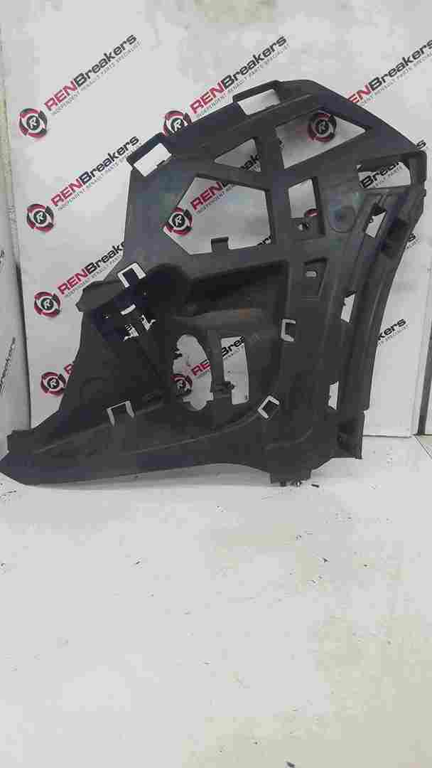 Thumb 3 Renault Grand Scenic 2009-2013 Passenger NSF Front Fog Light Bracket
