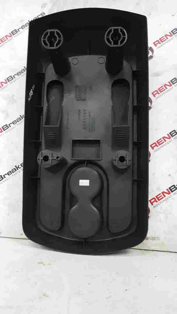 Thumb 2 Renault Grand Scenic MK2 2003-2009 Centre Console CUP Holder Tray 8200298882
