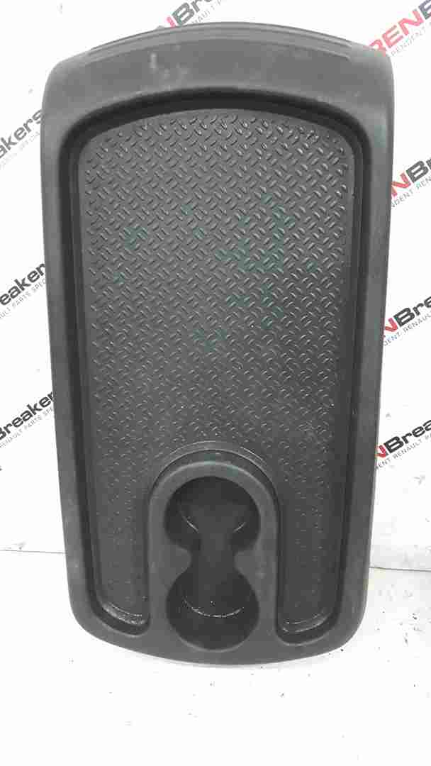 Thumb 4 Renault Grand Scenic MK2 2003-2009 Centre Console CUP Holder Tray 8200298882