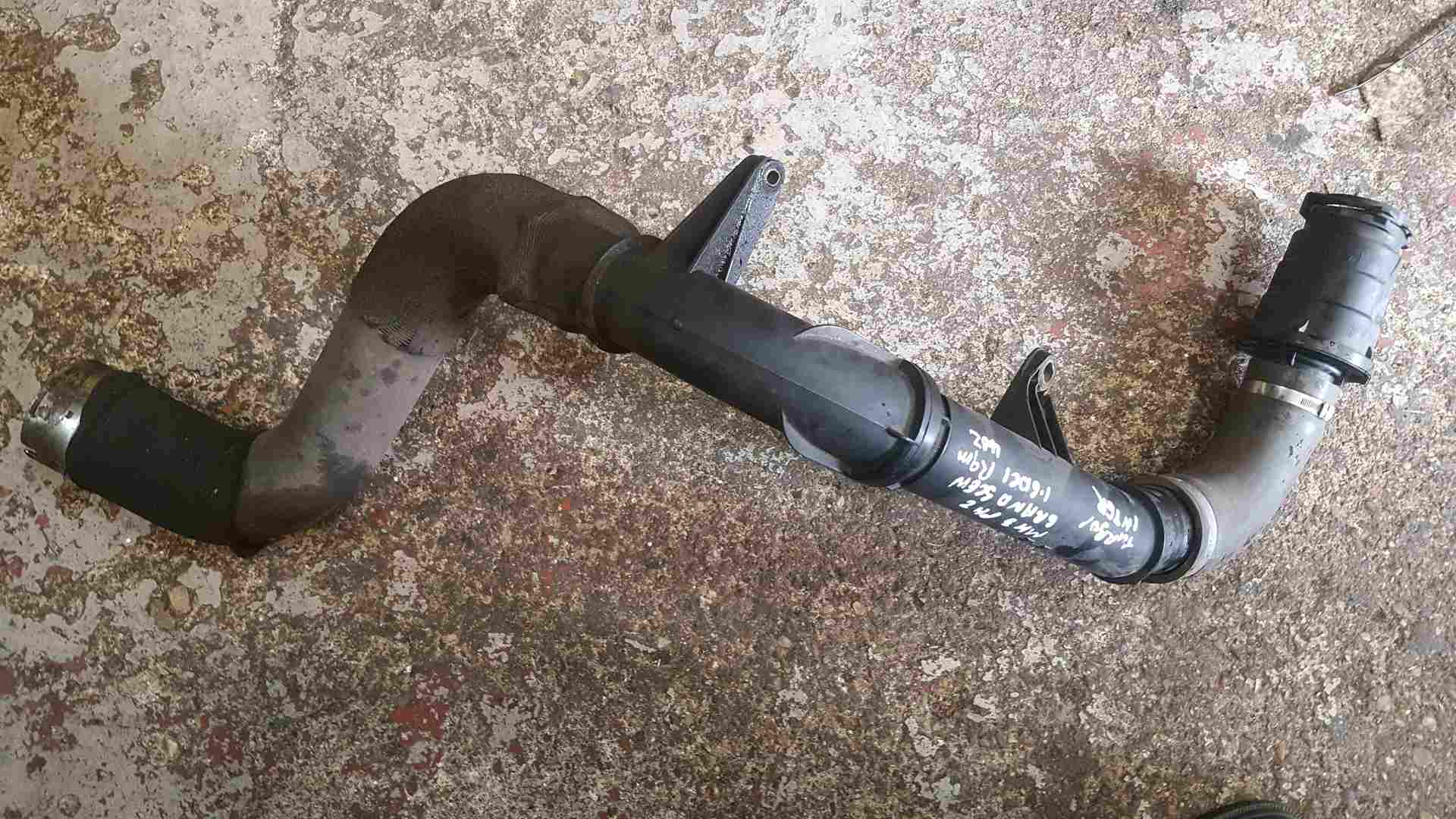 Renault Grand Scenic MK3 2009-2016 1.6 DCI Intercooler Pipe R9M 402 144605705R