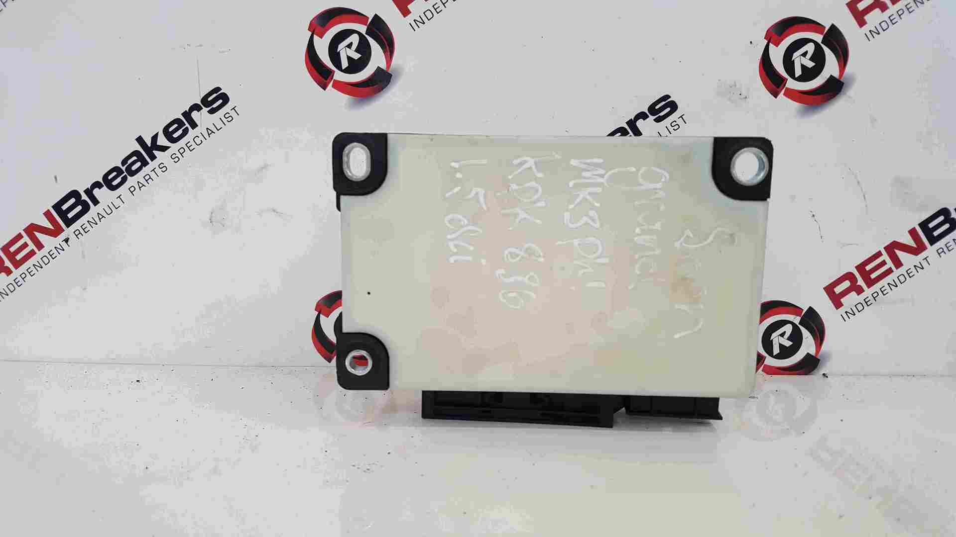 Thumb 2 Renault Grand Scenic MK3 2009-2016 Airbag ECU Module Computer 285586256R