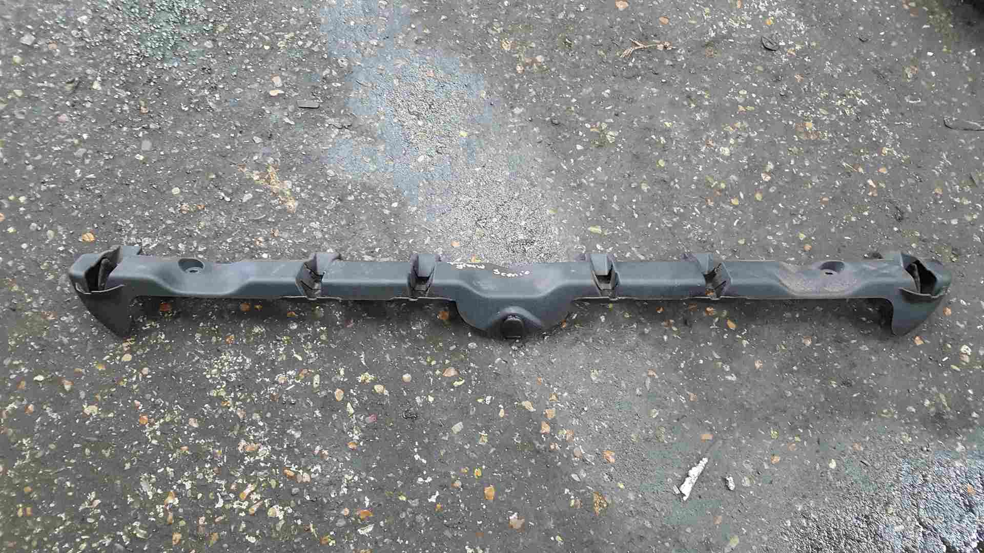 Renault Grand Scenic MK3 20092016 Boot Luggage Cover Trim Plastic 