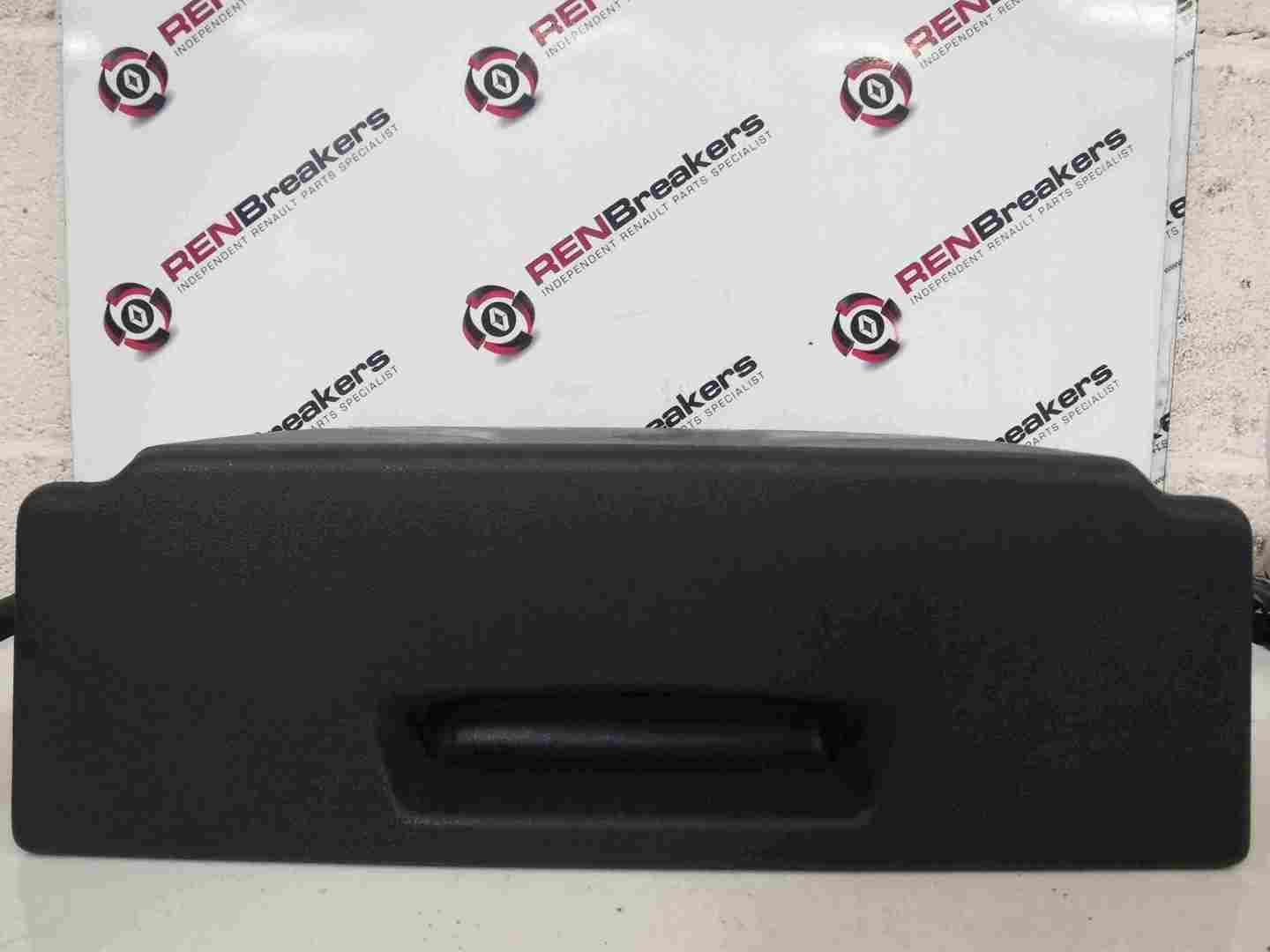 Renault Grand Scenic MK3 2009-2016 Passenger NSF Front Under Seat Glove Box