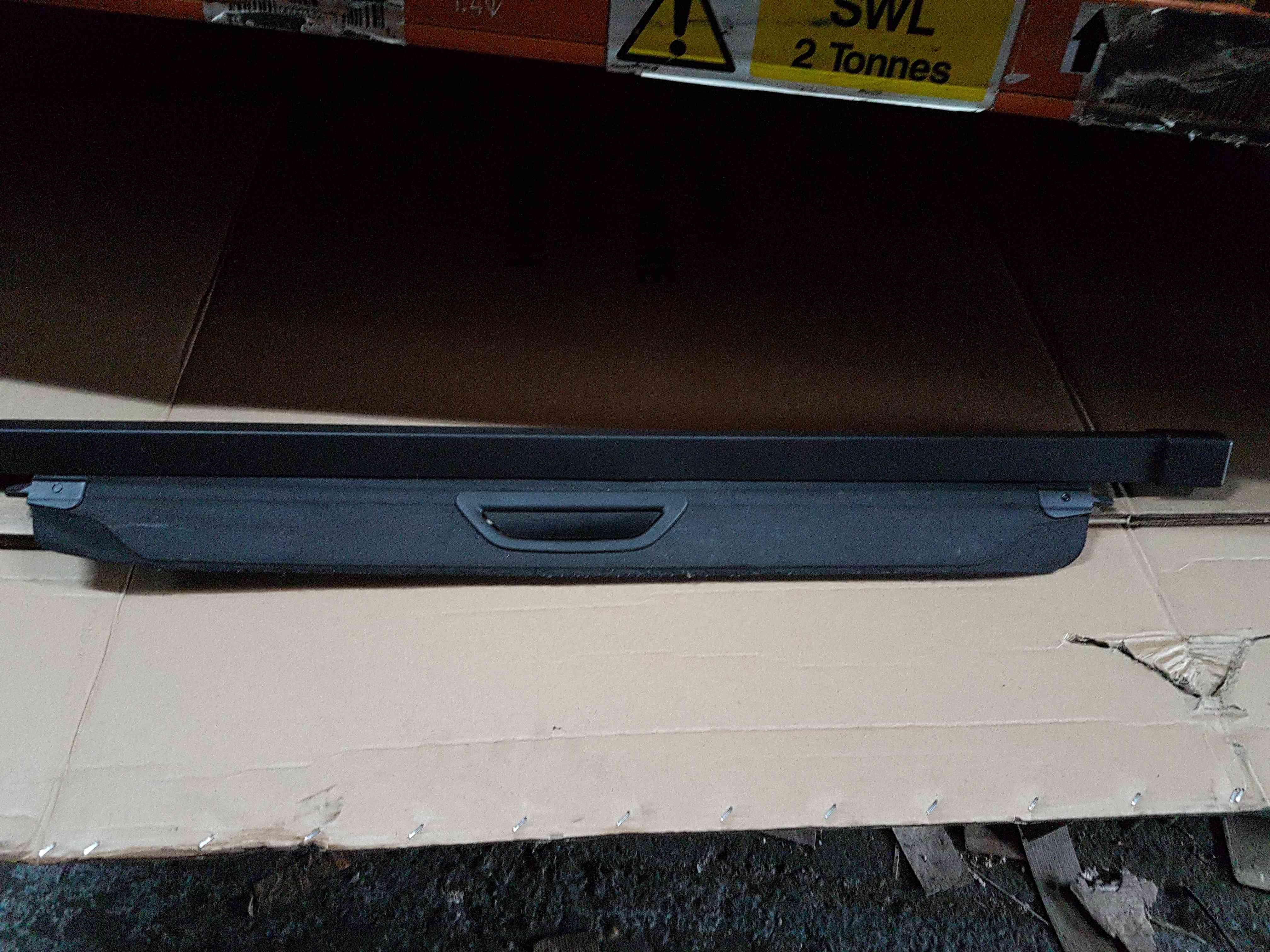 Thumb 3 Renault Grand Scenic MK3 2009-2016 Rear Parcel Shelf Load Cover Tray 799220020R