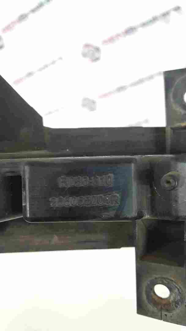 Thumb 2 Renault Grand Scenic MK3 2013-2016 Passenger NSF Front Daytime Running Light