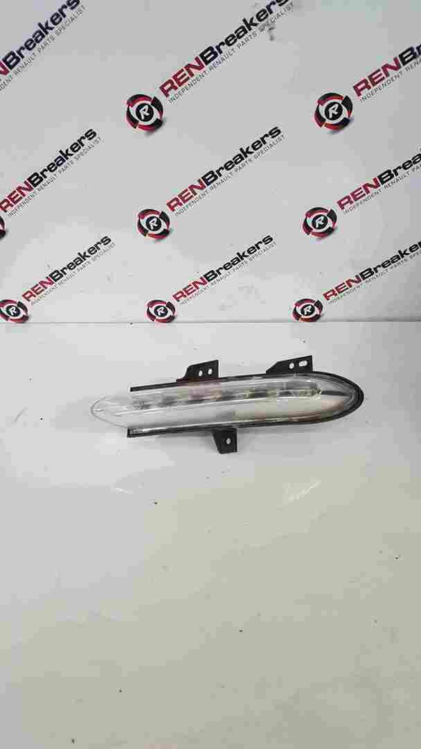 Renault Grand Scenic MK3 2013-2016 Passenger NSF Front Daytime Running Light