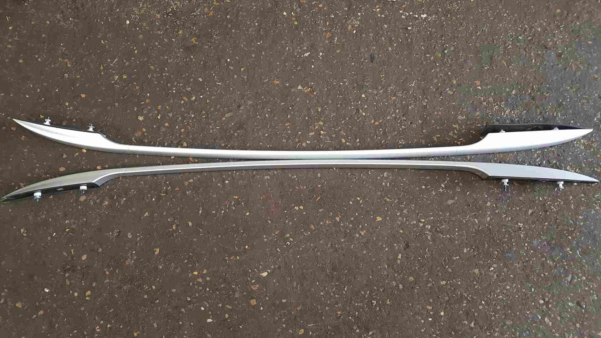 thumbnail interactive-video image 1 of Energized Customs Front Anti Roll Bar Drop Link – For Renault Grand Scenic Mk3 2009-2016 – OE 546180002R, ELB1133-2 1 of 4