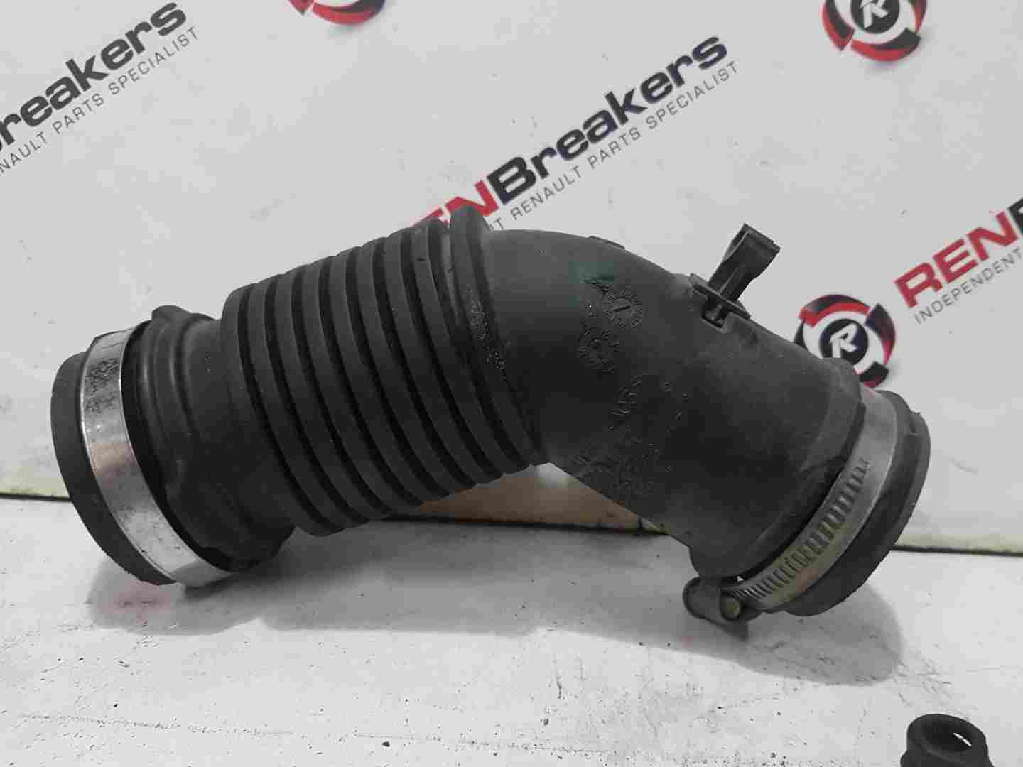 Thumb 2 Renault Grand Scenic MK4 2016-2022 1.5 DCI Air Intake Pipe 165755929r