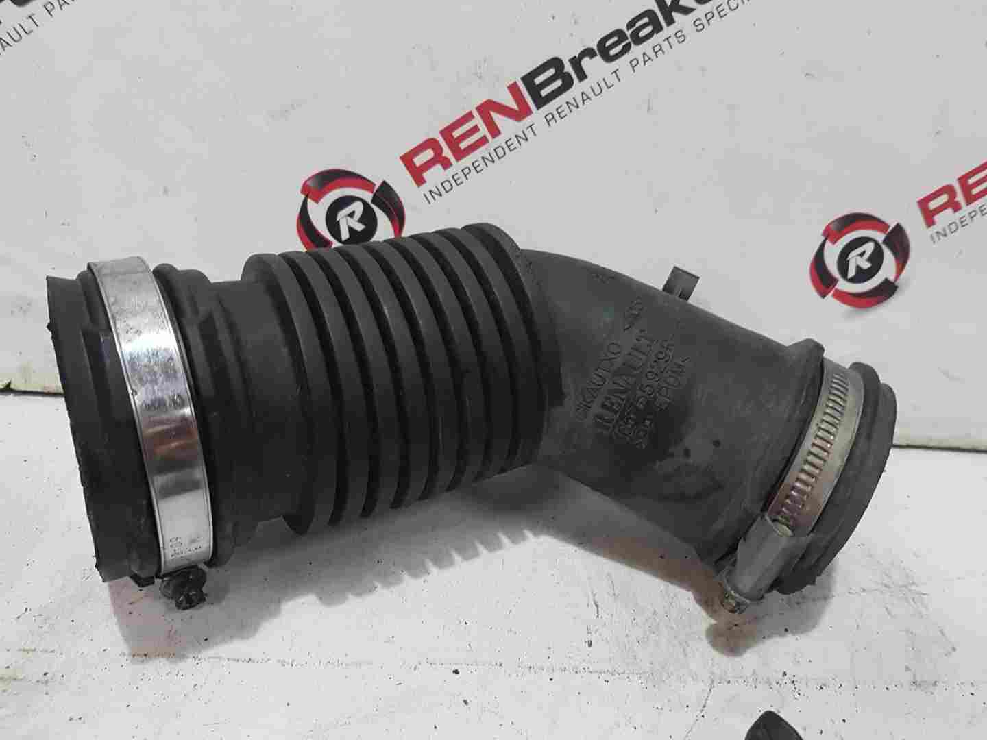 Thumb 5 Renault Grand Scenic MK4 2016-2022 1.5 DCI Air Intake Pipe 165755929r