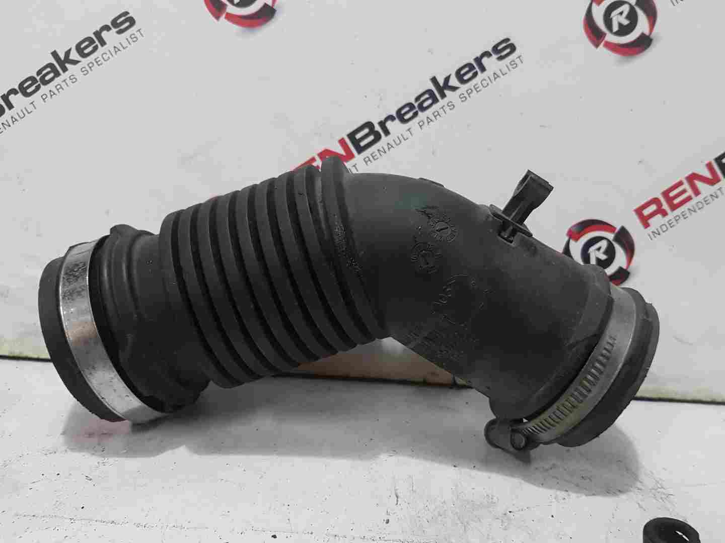 Renault Grand Scenic MK4 2016-2022 1.5 DCI Air Intake Pipe 165755929r