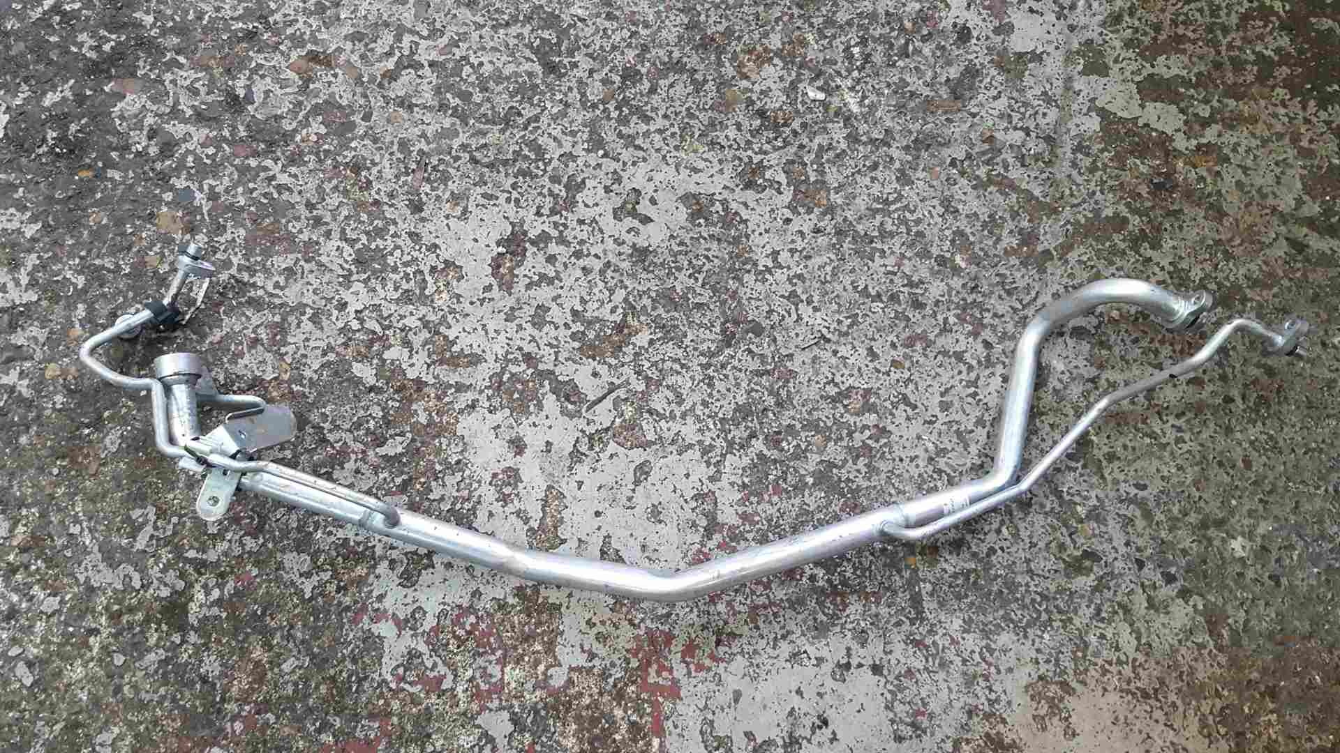 Thumb 2 Renault Kadjar 2015-2018 1.5 DCi Air Con Pipe 924409613R