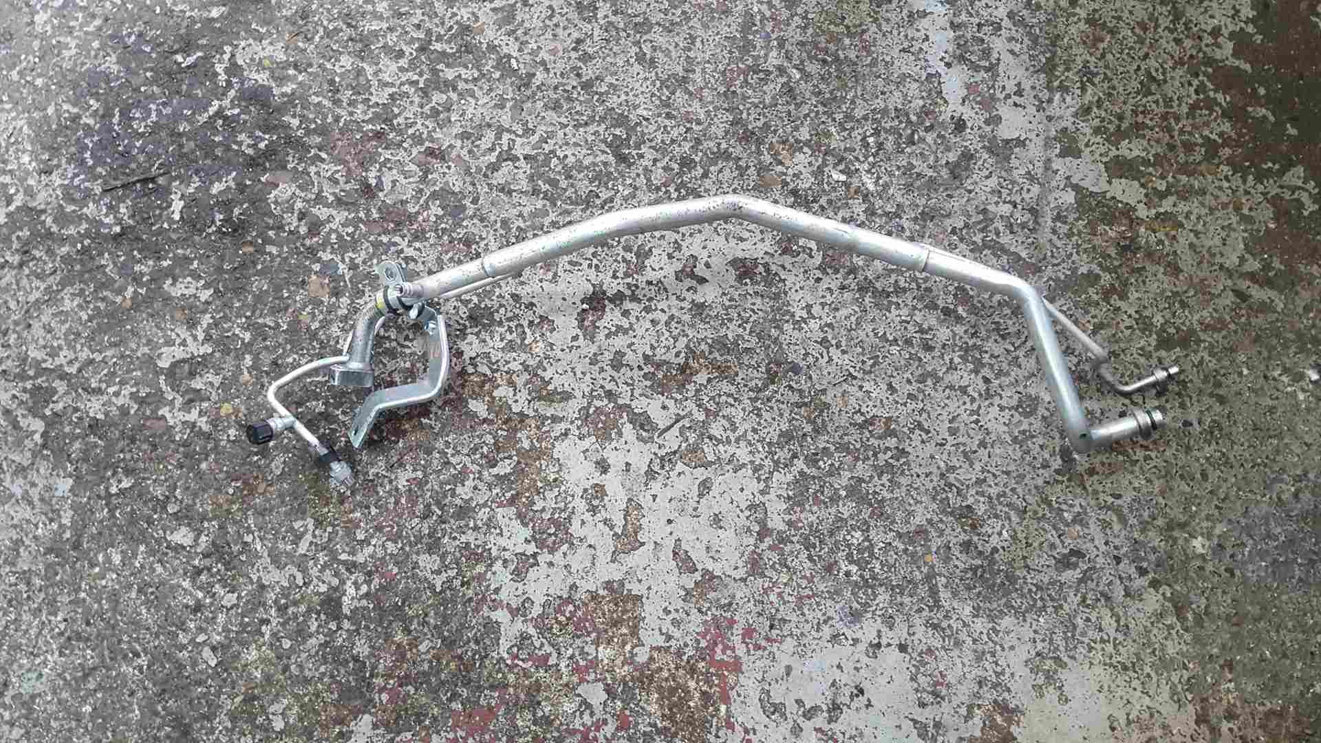 Renault Kadjar 2015-2018 1.5 DCi Air Con Pipe 924409613R