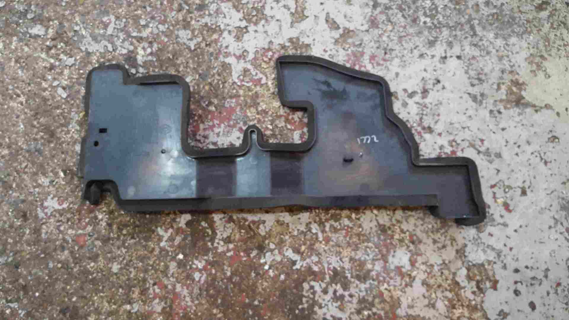 Renault Kadjar 2015-2018 1.5 Radiator Panel Support Air Baffle 214995857R