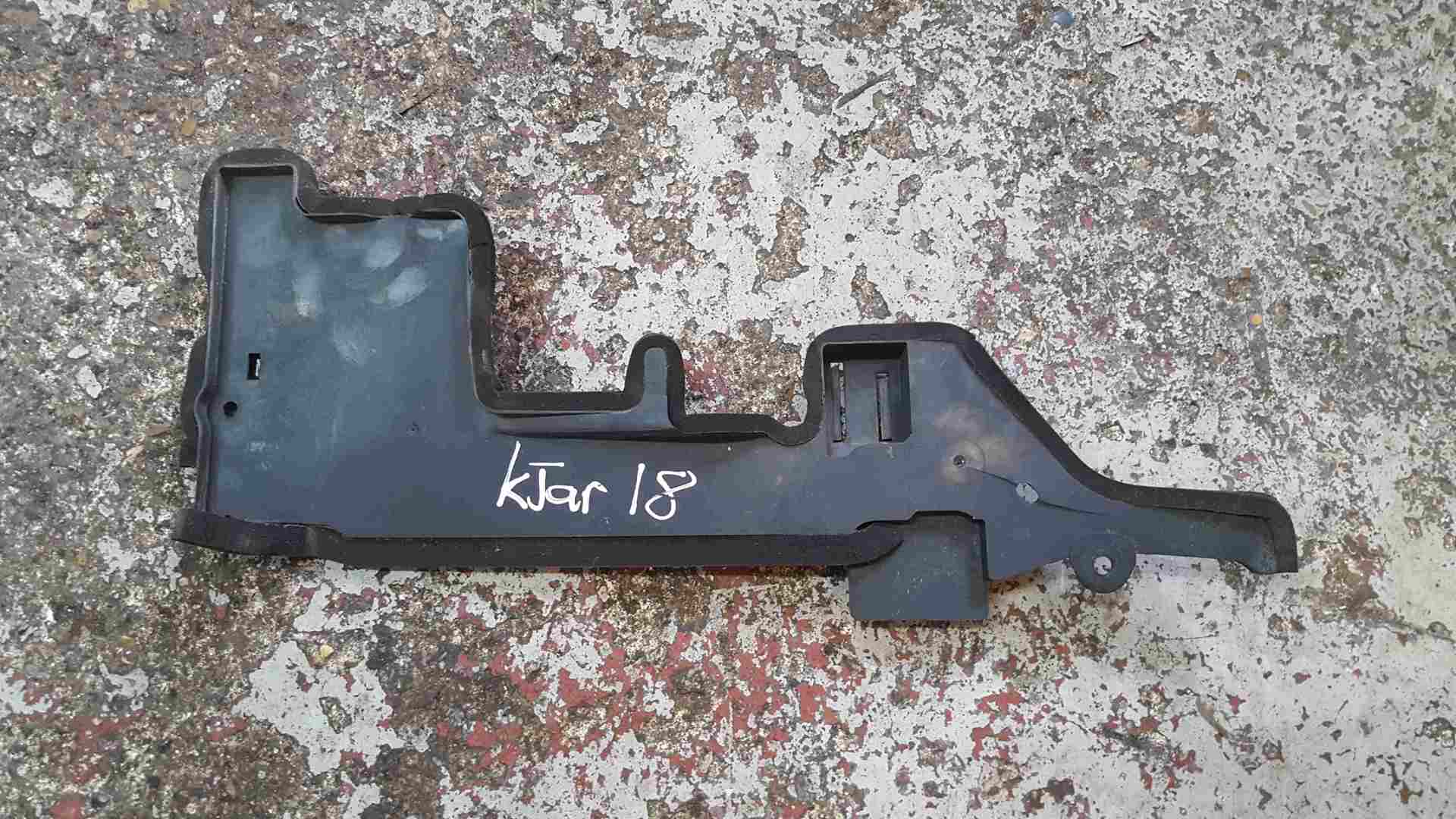 Thumb 2 Renault Kadjar 2015-2018 1.5 Radiator Panel Support Baffle 214982515R