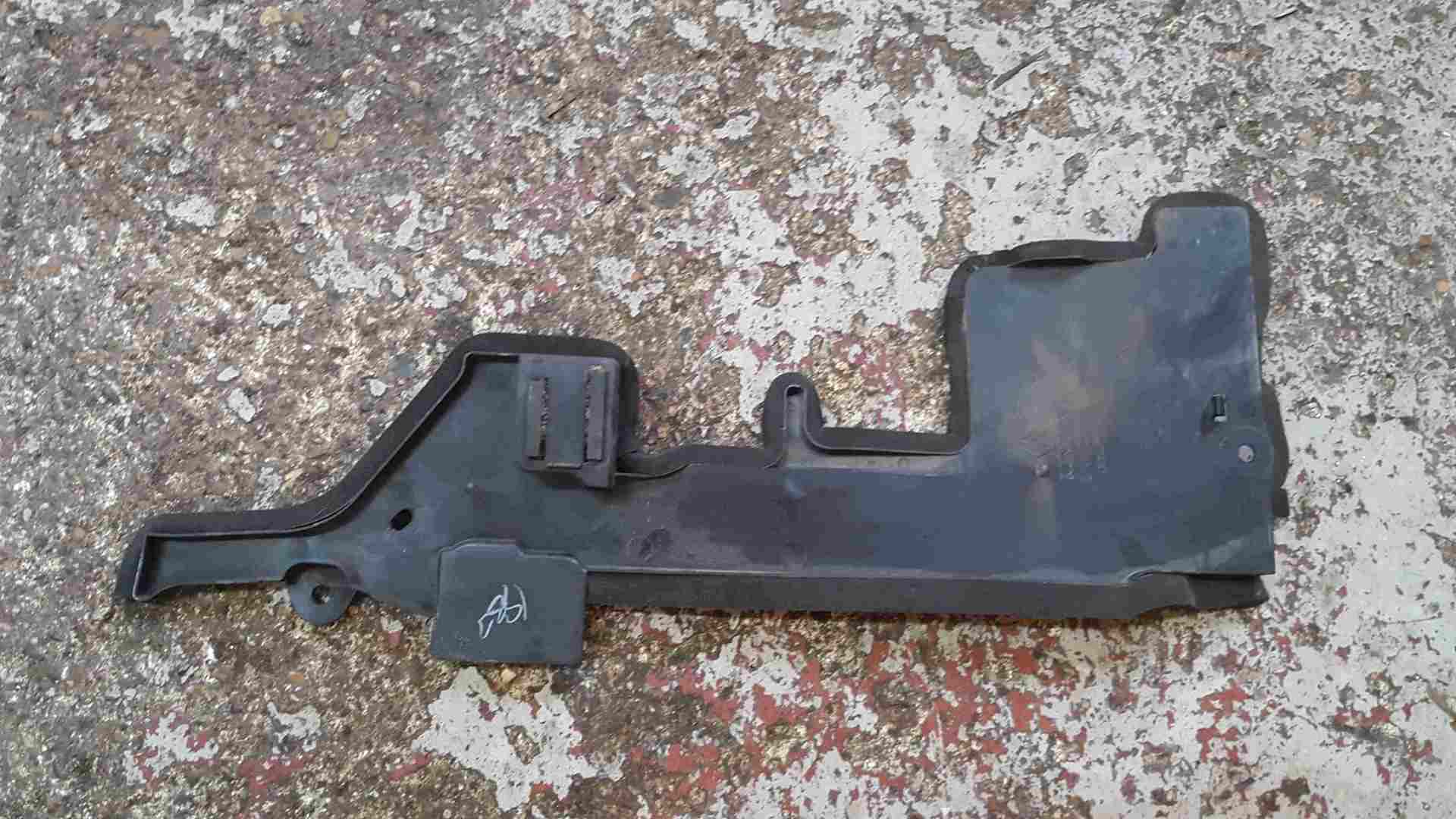 Renault Kadjar 2015-2018 1.5 Radiator Panel Support Baffle 214982515R