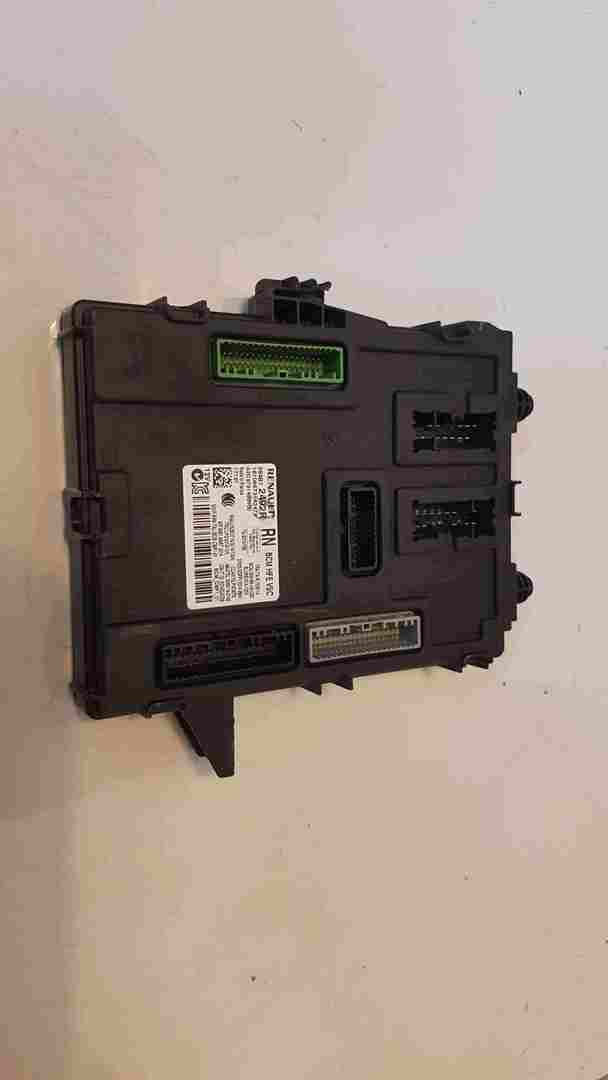 Renault Kadjar 2015-2018 Body Control Module BCM 284B12492R