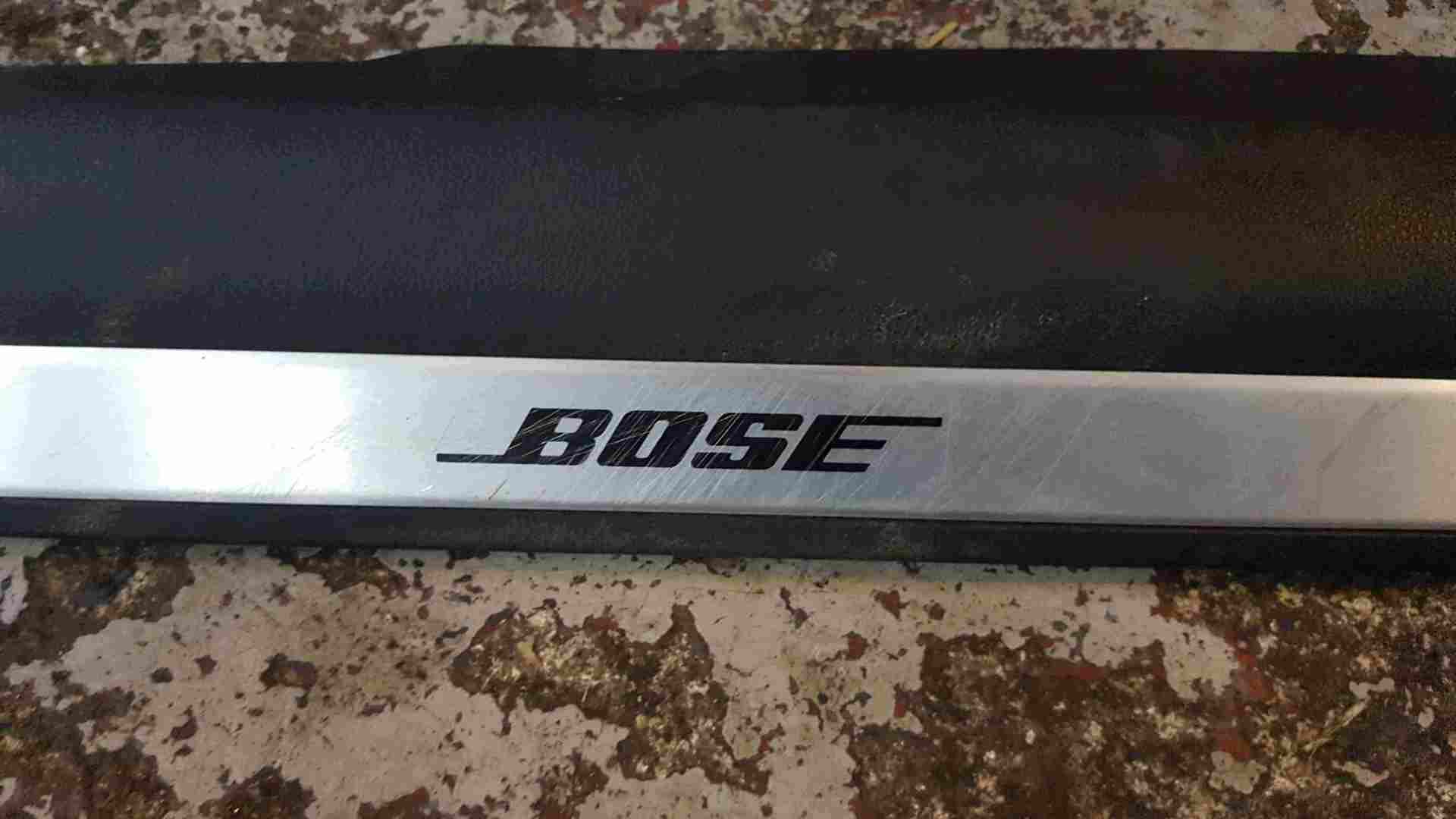 Thumb 3 Renault Kadjar 2015-2018 Drivers OS Side Front Door Sill Trim Scuff Panel