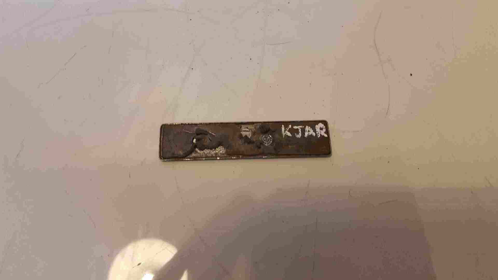Thumb 2 Renault Kadjar 2015-2018 Eco 2 Boot Letters