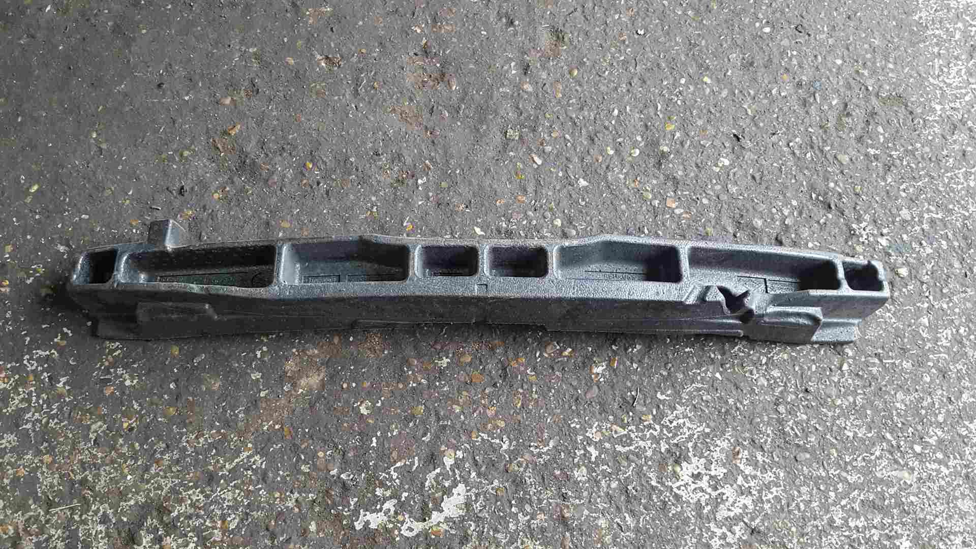 Renault Kadjar 2015-2018 Front Bumper Foam Insert 620939134R