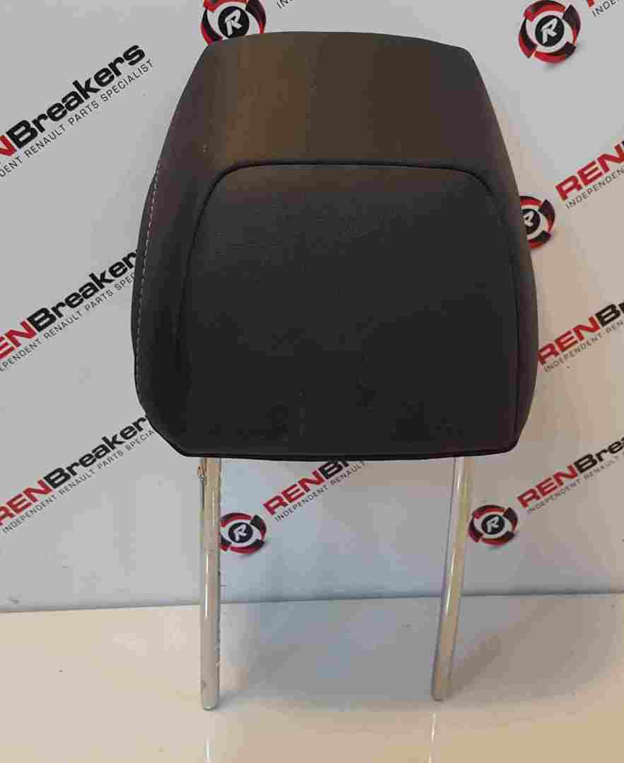 Thumb 2 Renault Kadjar 2015-2018 Front Chair Head Rest Leather