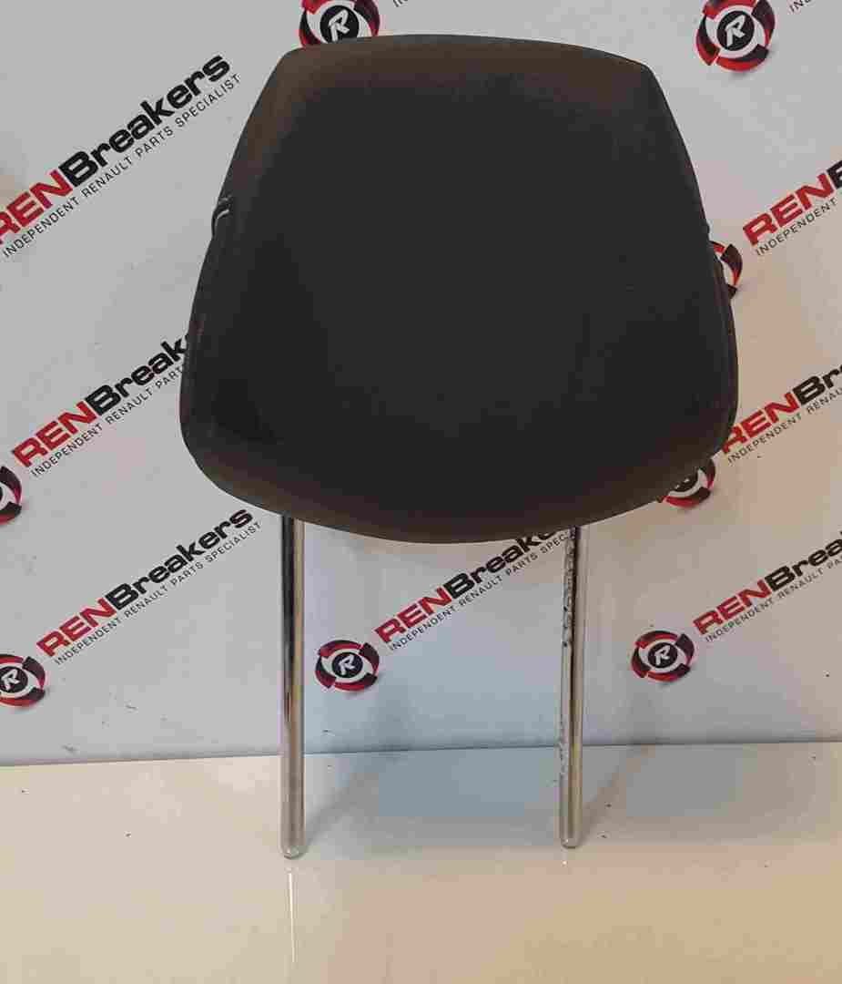 Renault Kadjar 2015-2018 Front Chair Head Rest Leather