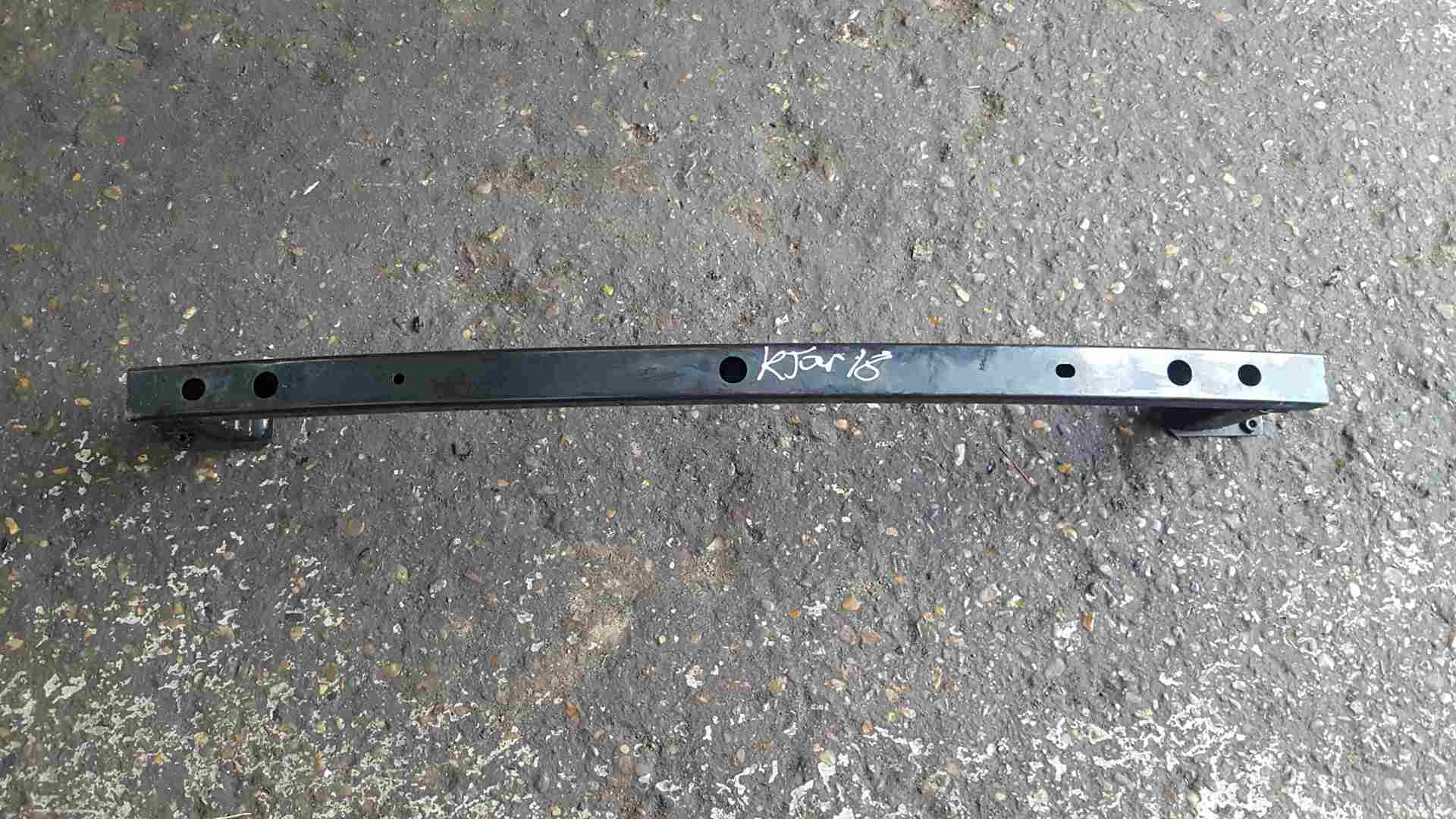 Renault Kadjar 2015-2018 Front Lower Cross Member Reinforcement Bar 620304EA0