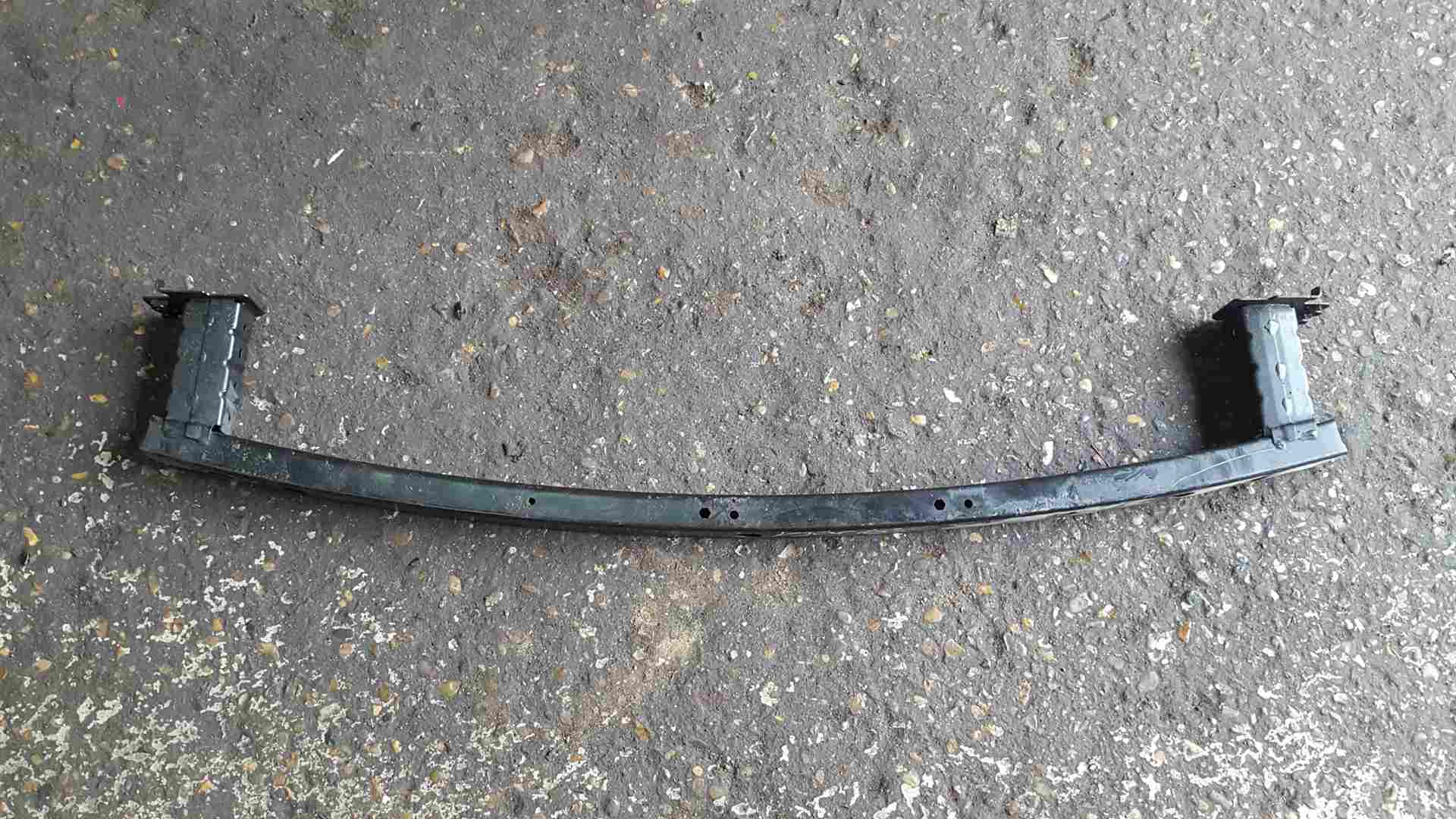 Thumb 3 Renault Kadjar 2015-2018 Front Lower Cross Member Reinforcement Bar 620304EA0