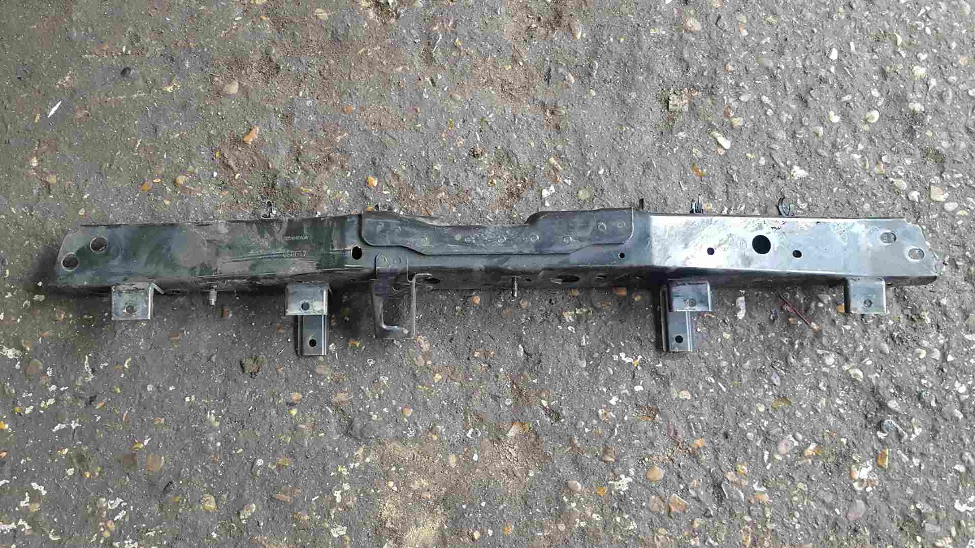 Renault Kadjar 2015-2018 Front Panel Radiator Support Bar 625164Ea0A