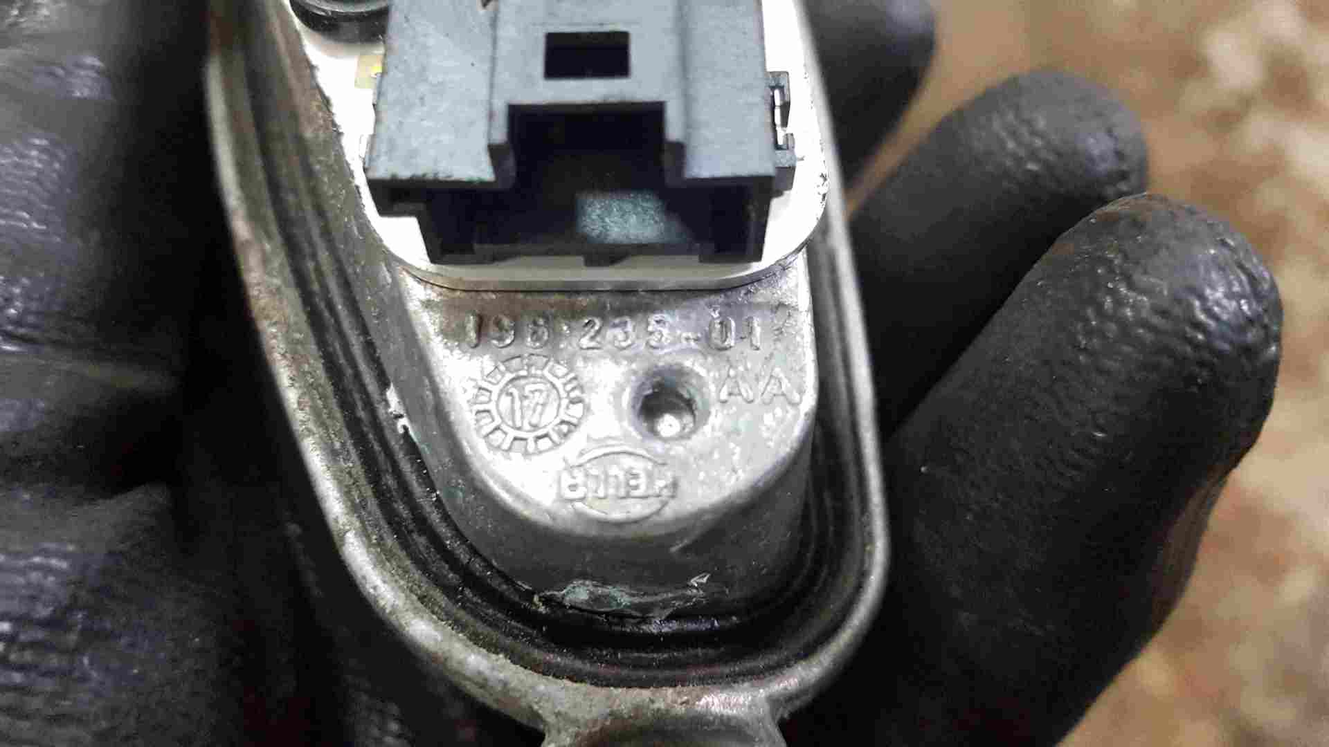 Thumb 3 Renault Kadjar 2015-2018 Headlight ECU Unit Module 19623501