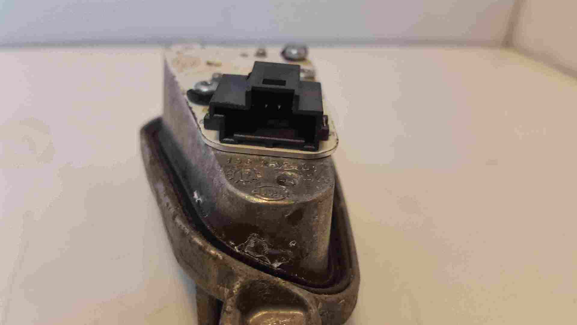 Thumb 2 Renault Kadjar 2015-2018 Headlight ECU Unit Module 19623501