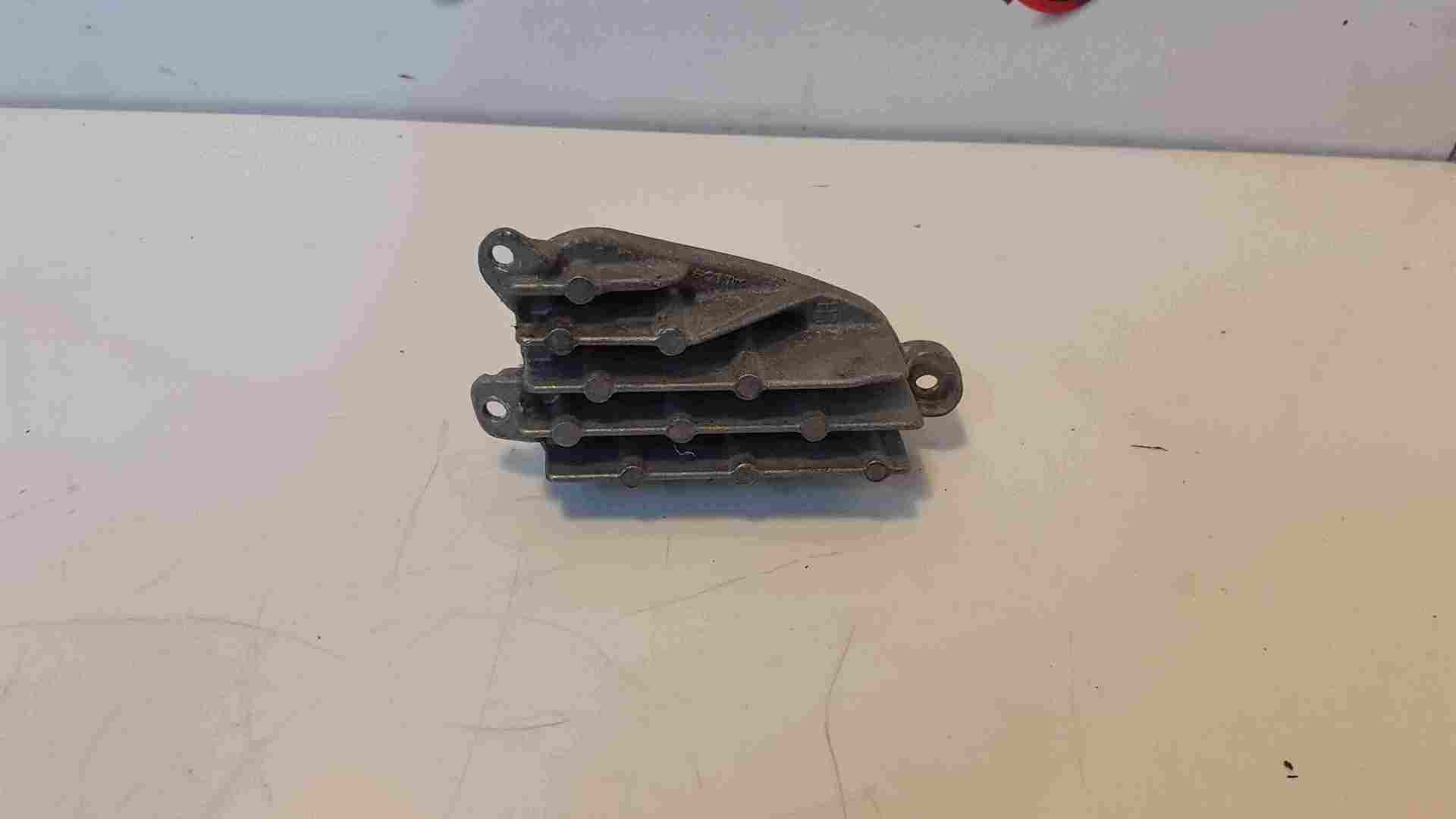 Renault Kadjar 2015-2018 Headlight ECU Unit Module 19623501