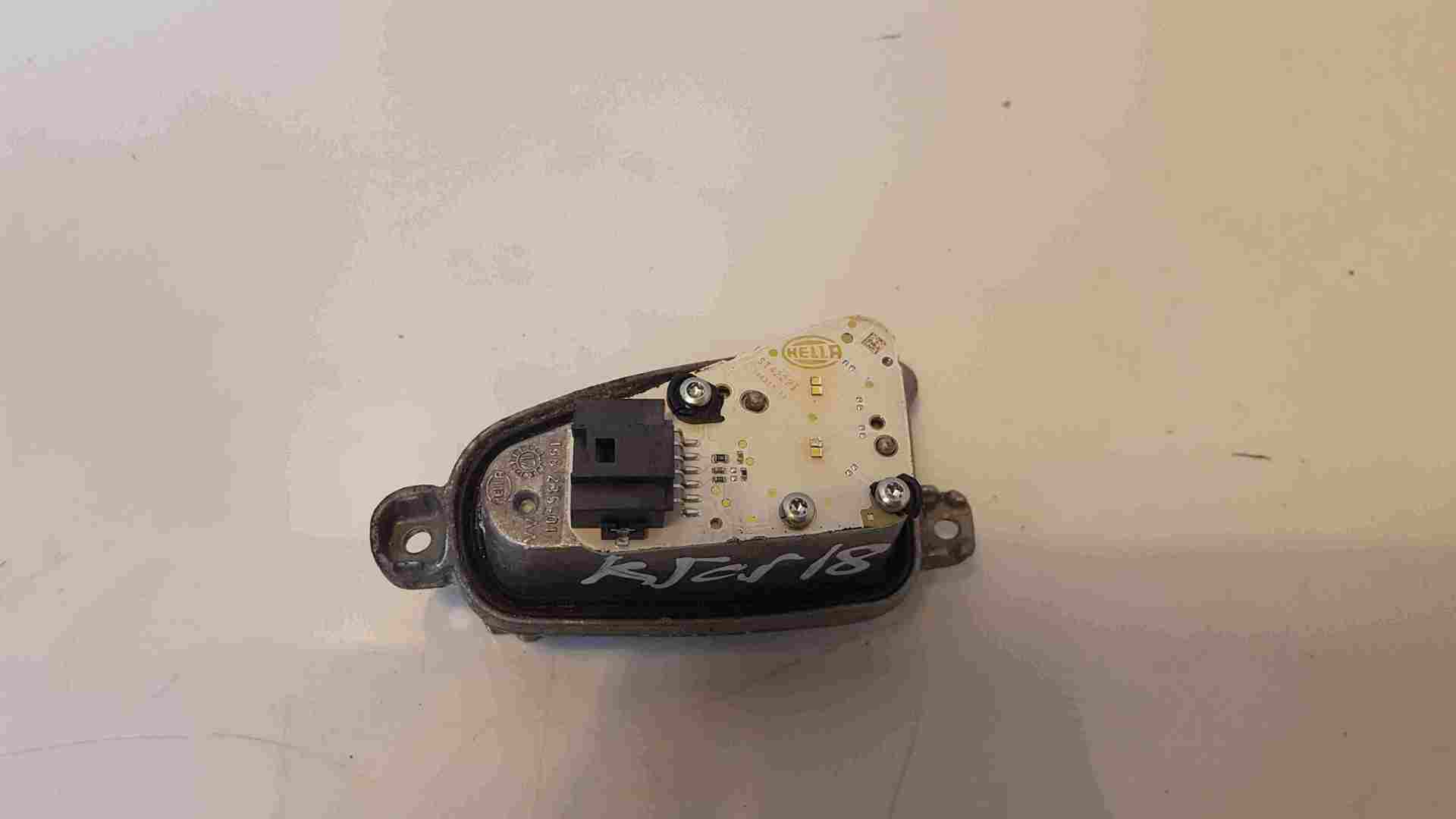 Thumb 4 Renault Kadjar 2015-2018 Headlight ECU Unit Module 19623501