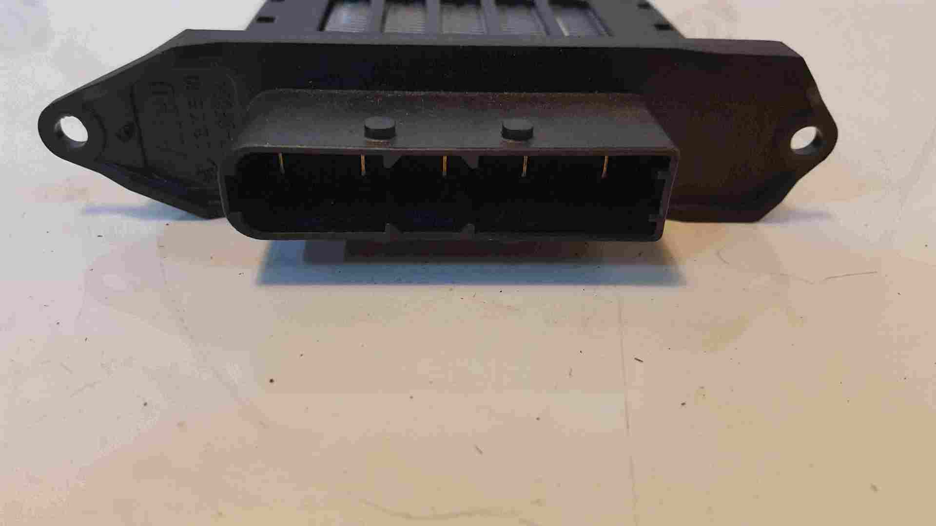 Thumb 2 Renault Kadjar 2015-2018 Heater Exchange Element N103760P