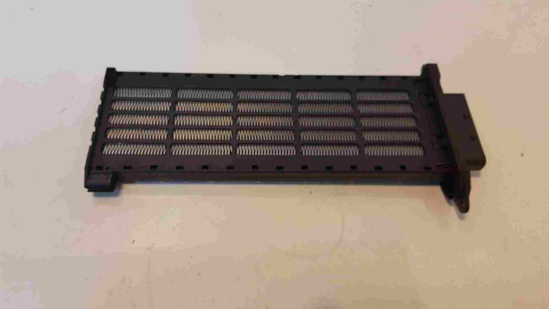 Renault Kadjar 2015-2018 Heater Exchange Element N103760P