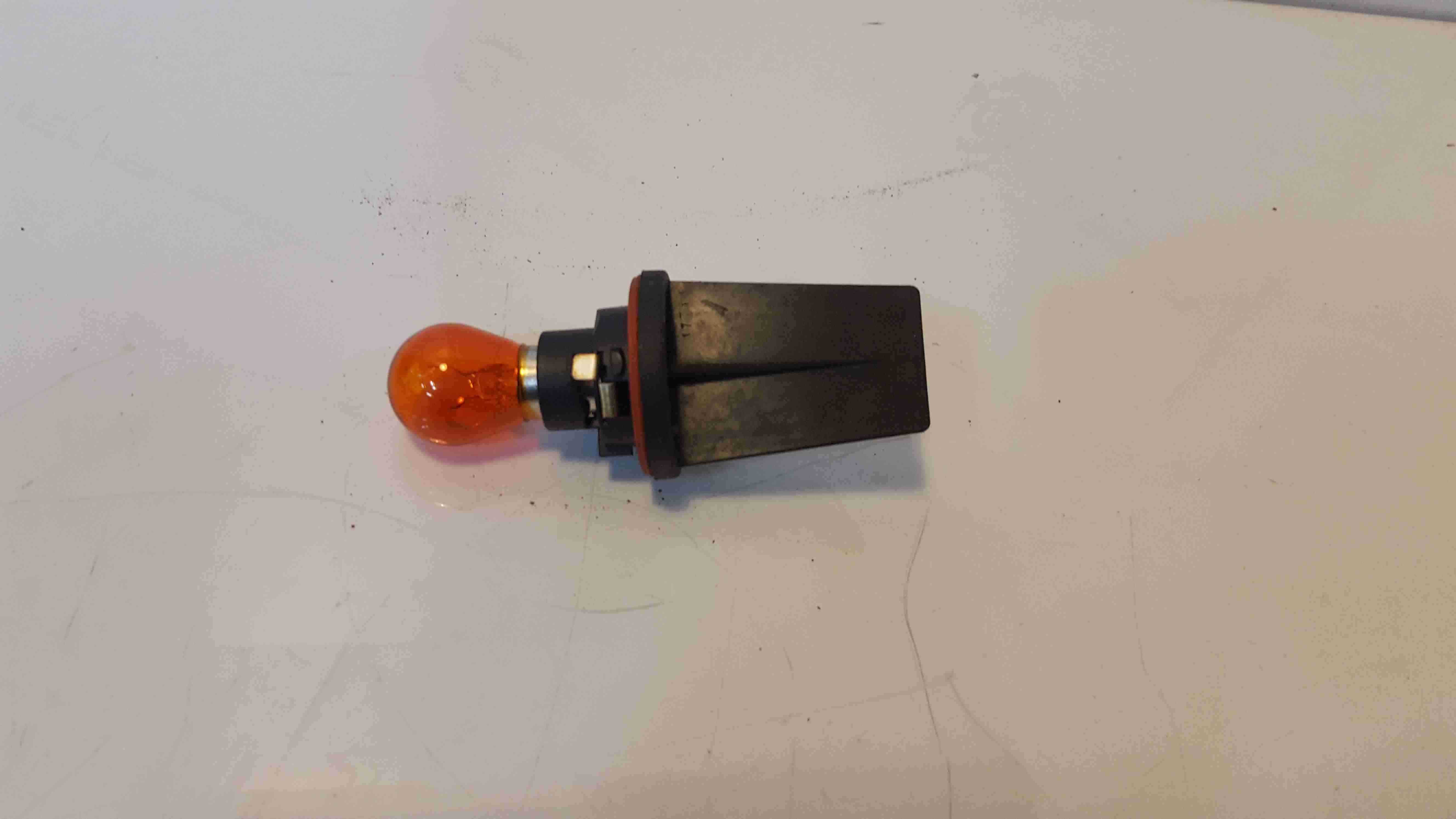 Renault Kadjar 2015-2018 Indicator Bulb + Holder