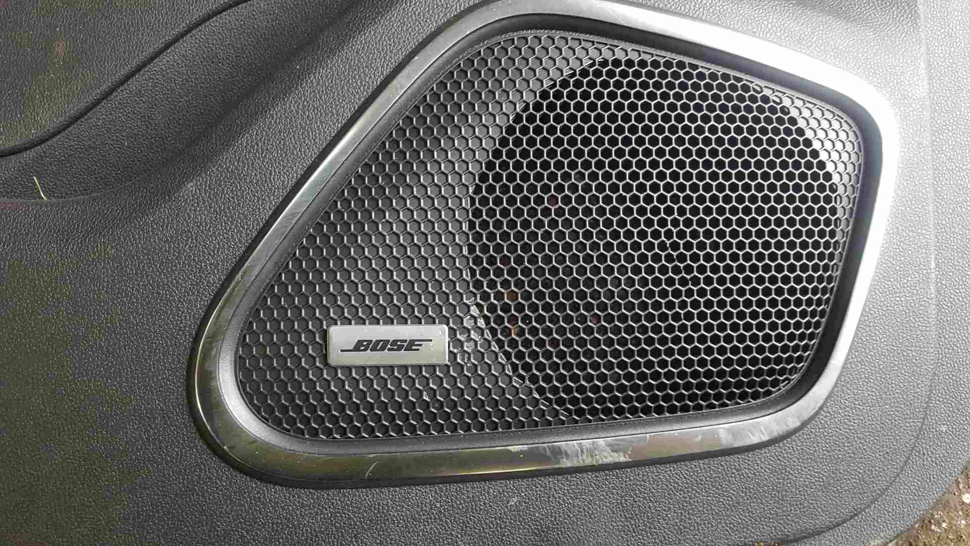 Thumb 3 Renault Kadjar 2015-2018 Passenger NSF Front Door Card