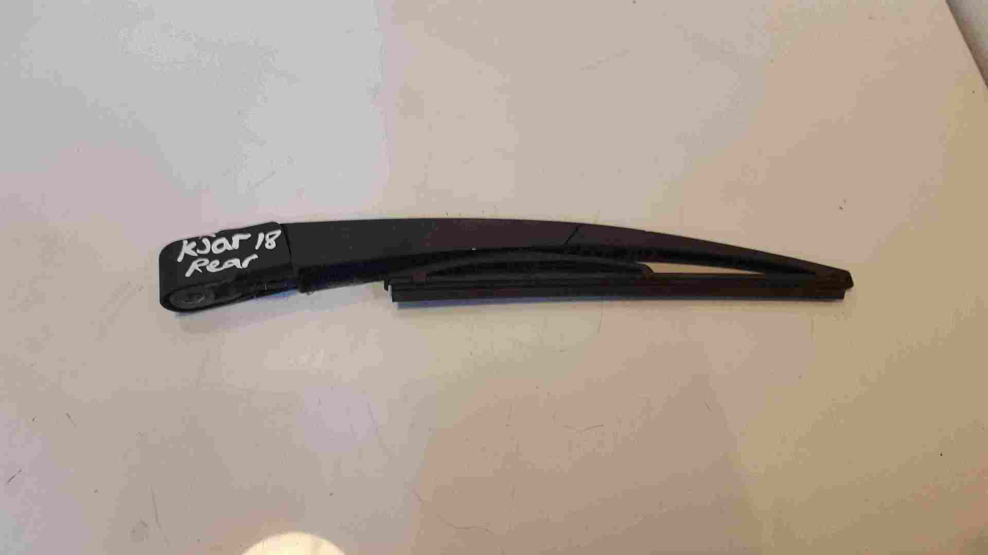 Thumb 2 Renault Kadjar 2015-2018 Rear Wiper Arm