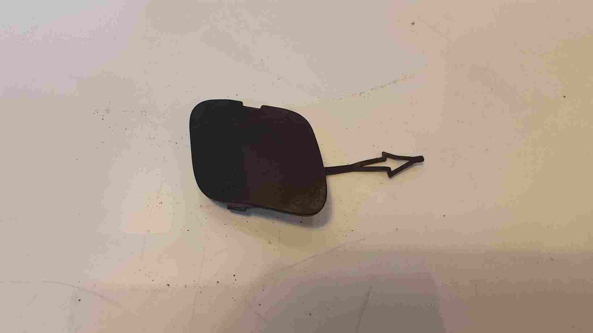 Renault Kadjar 2015-2018 Towing Eye Cover Grey TEKPN 511558164R